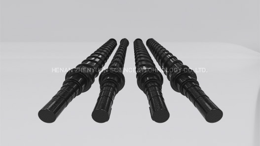 Roller Shaft Assembly