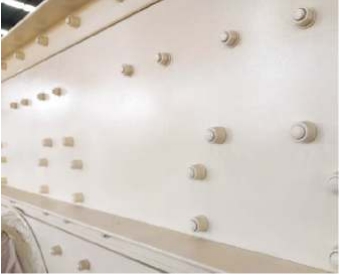 Excellent Seismic Resistance