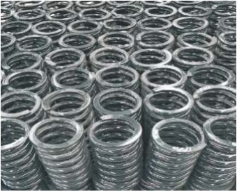 Damping Spring with High Load Capacity&Excellent Damping Performance