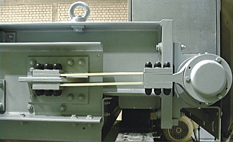 No Impact On The Foundation