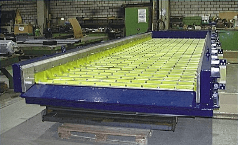 Screening Machine Reliability