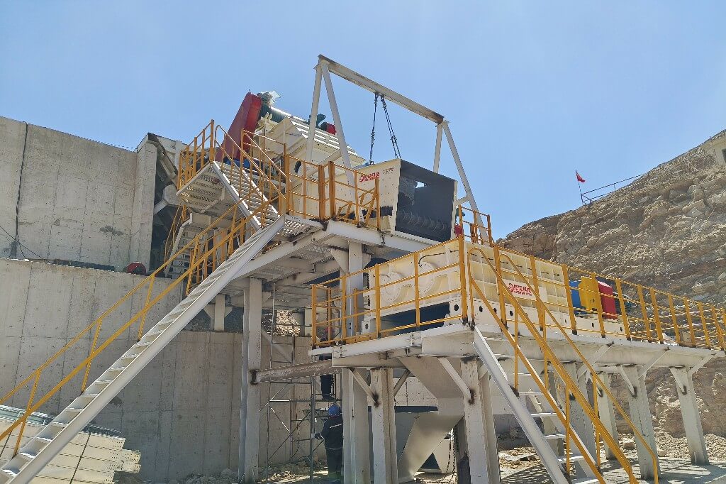 Adopting Standard Modular Design