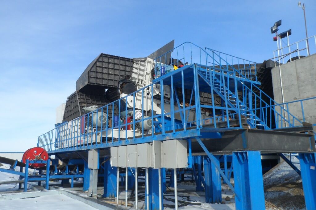 Semi-mobile Innovative Solutions