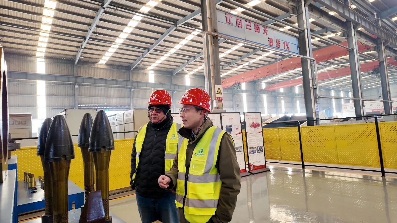 South African Mining